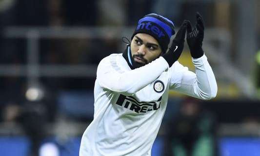 Chance Gabigol? Pioli: "Deve farsi trovare pronto"