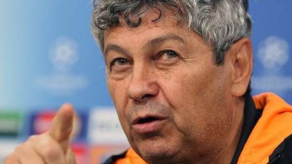 Lucescu: "Bei ricordi di Inter-United. Quella volta..."