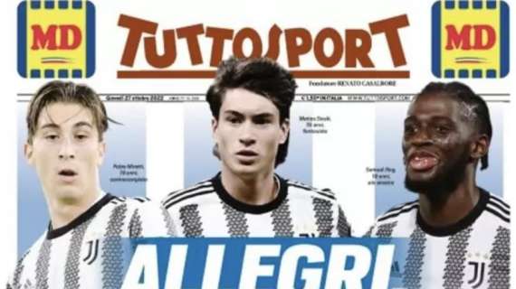 Prima TS - Inter, la festa è tripla: Ottavi, Lukaku e soldi