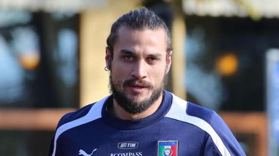 Pedullà: "Inter, idea Osvaldo. I Saints lo trattengono"