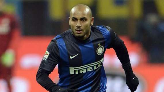 Jonathan: "Inter, posso fare bene qui! Cassano..."