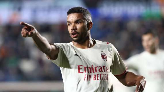 Milan, Messias non si nasconde: "Scudetto, ci crediamo perché siamo primi"