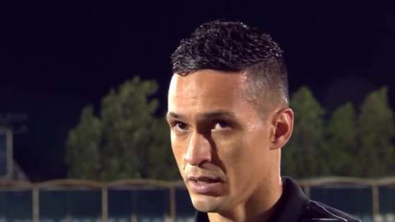 Ludogorets, Marcelinho: "Con l'Inter non puoi dormire, se sbagli prendi gol"