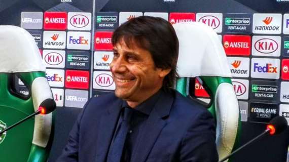 Amelia: "Scudetto, valori livellati. L'Inter può vantare il gran lavoro di Conte"