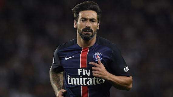 TS - Lavezzi subito nerazzurro: extrabudget Thohir?