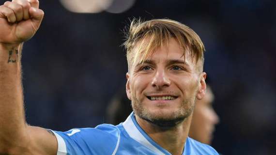 Immobile: "Lazio, con Inzaghi potevamo fare di più. Specie nell'anno della Champions persa con l'Inter"