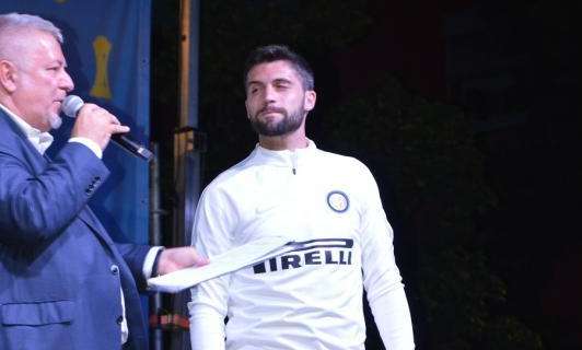 Bessa: "Inter, come tornare a casa. La cantera..."