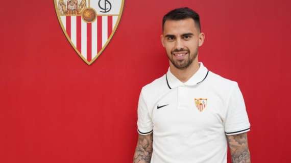 Suso: "È vero, c'era un'offerta dell'Inter. Parlai anche con Spalletti, il suo sistema era l'ideale per me"