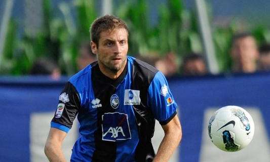 Atalanta, Lucchini: "Con l'Inter non vanno fatti calcoli"