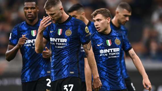 TS - Inter, Skriniar vorrebbe restare ma il PSG fa sul serio: offerta da 9,2 milioni all'anno