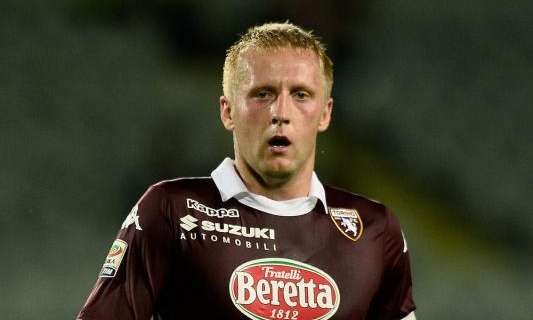 Torino, Glik ammonito: era diffidato, niente Inter