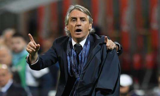 Lo Zenit cala il poker, Mancini esulta: "Prestazione perfetta"