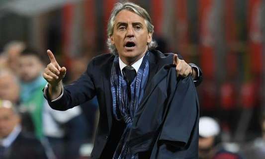 Orsi: "L'Inter di Mancini adesso può solo sperare"