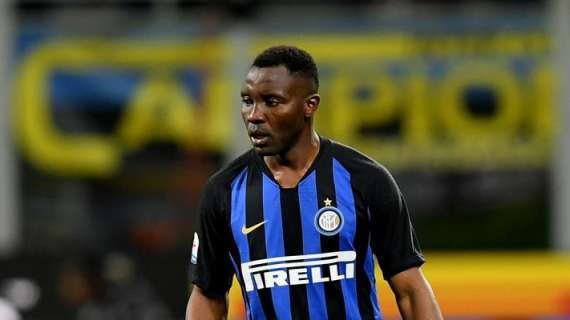 Asamoah sottolinea: "Dovevamo vincere e abbiamo vinto, bravi ragazzi"