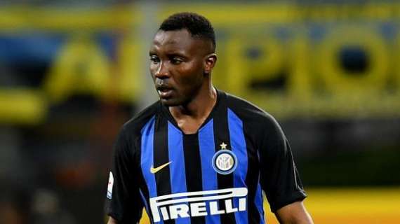 Pagelle GdS - Asamoah il migliore, male Politano e Perisic