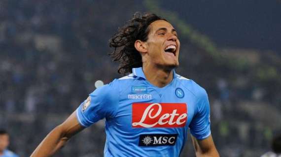 Così la camorra restituì l'orologio a miss Cavani