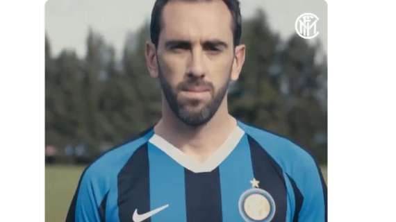 VIDEO - Inter Academy Uruguay ha un testimonial d'eccezione