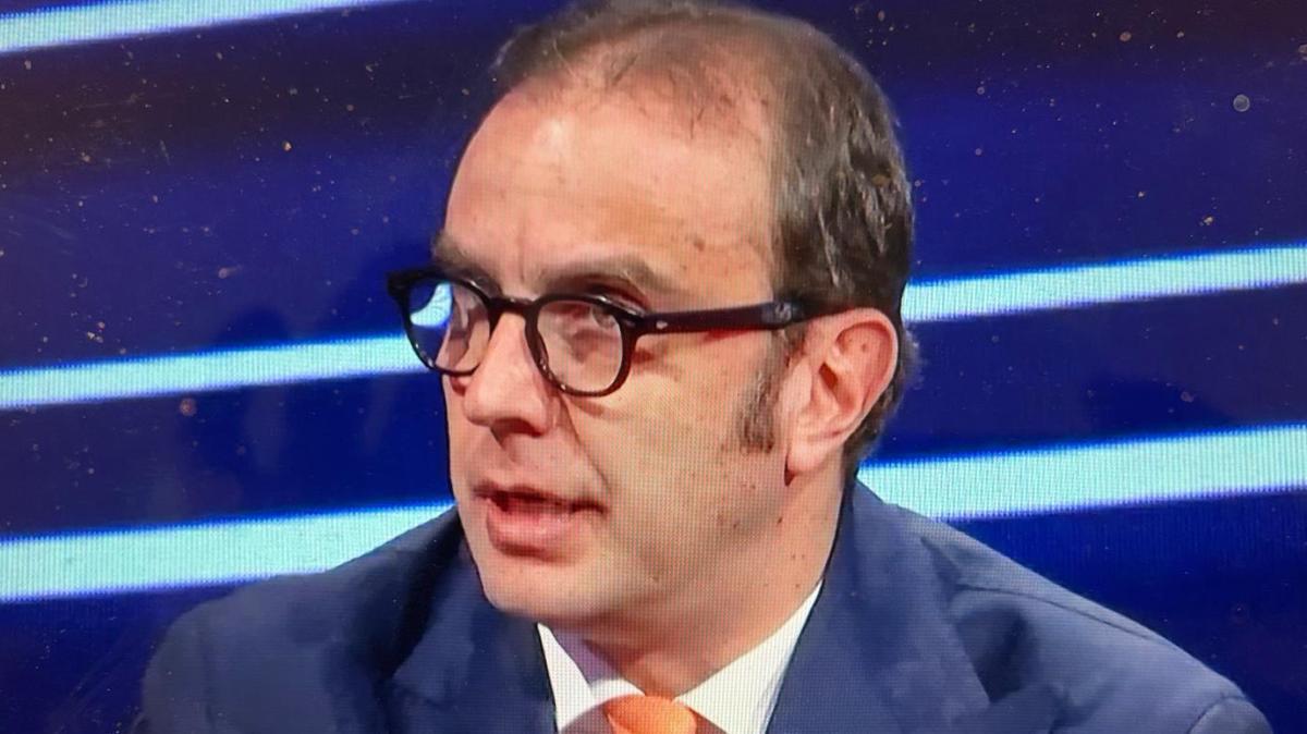 Trevisani: "L'Inter non può non vincere un big match da maggio '24. Lautaro? Non è normale che..."