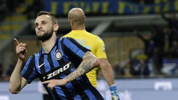 GdS - Da Klopp, 25 mln per Brozovic? Non bastano