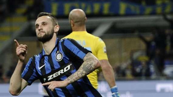 Sky - Brozovic il più cedibile fra i top. Erkin e Banega...