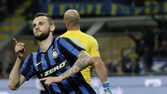 Cacic: "Brozovic? Normale che interessi alla Juve"