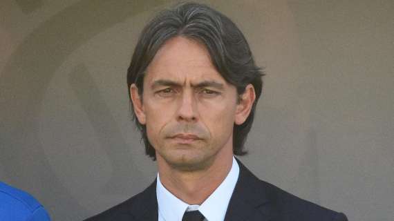 UFFICIALE - Bologna, Filippo Inzaghi nuovo allenatore