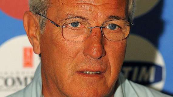 Lippi rende merito a Mourinho: "In Italia non è facile vincere"