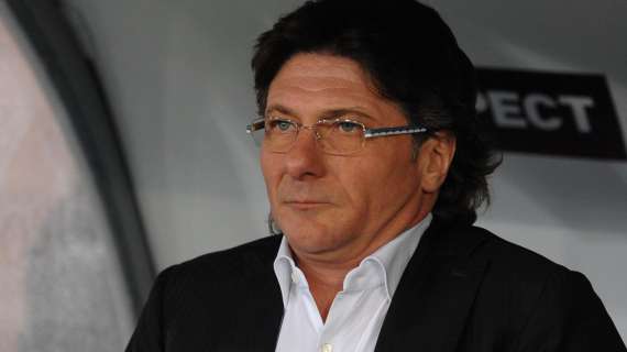 Mazzarri scontato: "Il derby? Non m'importa"