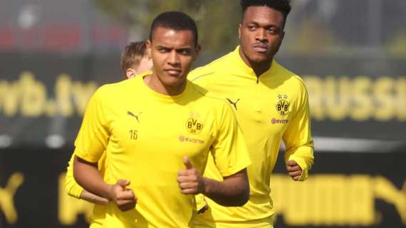 GdS - Inter, non solo Bremer: Milenkovic prima scelta, proposto Zagadou. Akanji idea per il 2023