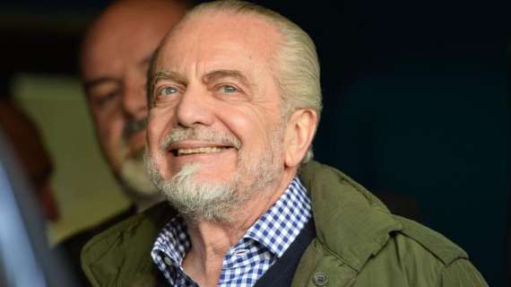 De Laurentiis rivela: "Trattando Icardi, ho offerto a Wanda Nara un ruolo nel mio film di Natale"