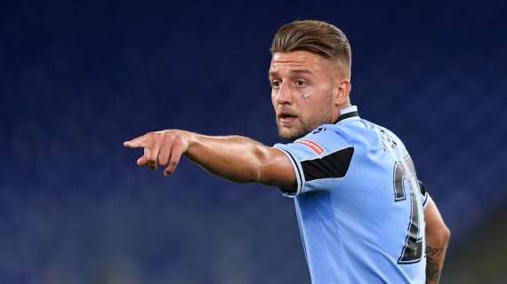 Serbia, il c.t. Tumbakovic consiglia Milinkovic-Savic: "Ha dato tutto alla Lazio, ora vada in una big"