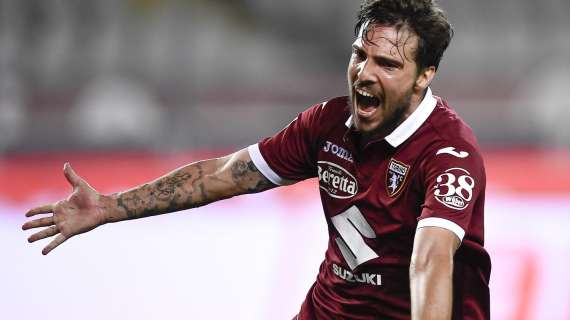 Soriano risponde al vantaggio di Verdi: solo 1-1 tra Torino e Bologna