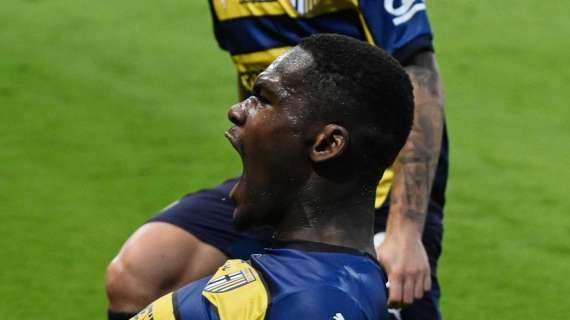 TS - Bonny virtualmente dell'Inter, ma Esposito si "stacca". Hojlund? C'è un piano