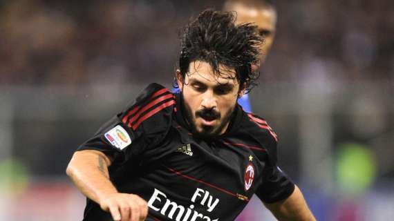 Gattuso: "Come ha fatto l'Inter a battere il Barça?"