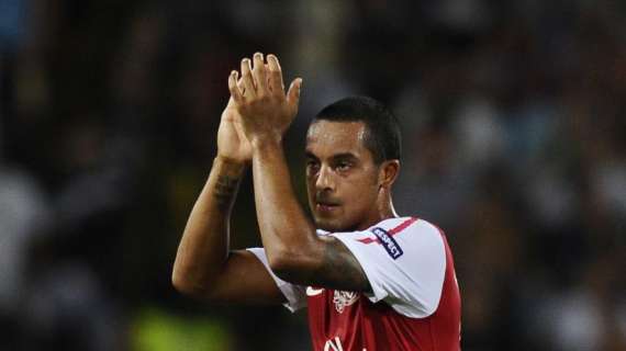 CdS - Theo Walcott troppo caro: l'Inter dice no