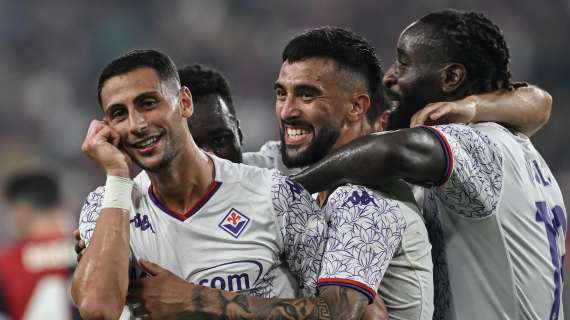 VIDEO - Troppa Fiorentina per il Genoa: ritorno amaro in A per il Grifone. Gli highlights