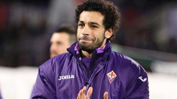 Corsera - L'Inter ha già in mano il 'sì' di Salah