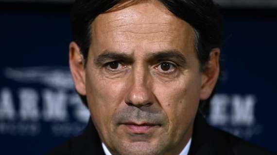 TS - Inzaghi nella lista dell'Arsenal per il post-Arteta: il punto