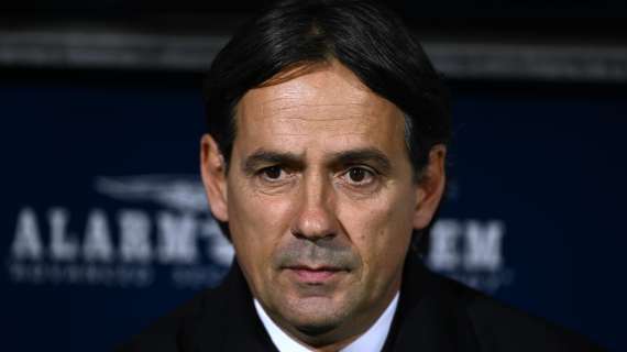 Inzaghi a SM: "Supercoppa diversa già l'anno scorso, la difficoltà si è alzata. Atalanta sfida più importante"