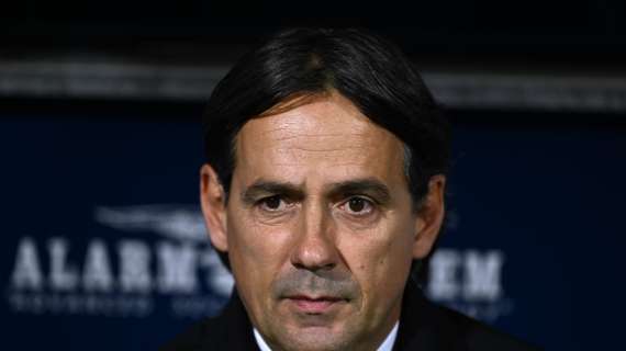 Inzaghi a ITV: "Venezia è già il passato, da domani pensiamo al Bologna. La nostra arma è valorizzare tutto il gruppo"