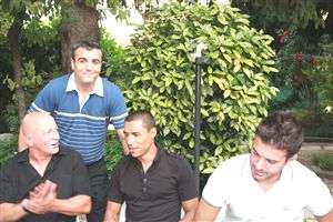 Cordoba ristoratore: apre nuovo locale a Vergiate