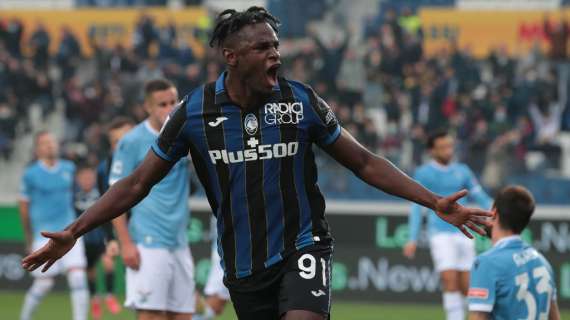 Duvan Zapata non si nasconde: "Sono stato tentato dall'Inter"