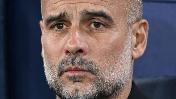 Guardiola prova a fare un passo indietro: "Mourinho si è offeso? Io scherzavo, però lui è uno..."