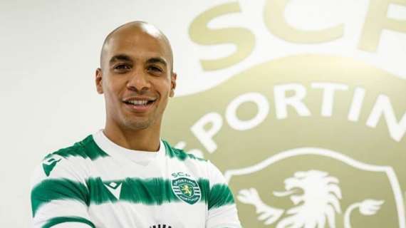 Sporting Lisbona, Amorim esulta: Joao Mario è disponibile sin da subito