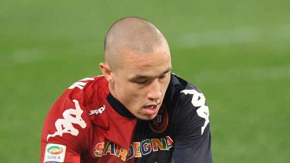 Nainggolan, la Fiorentina insiste e l'Inter si defila