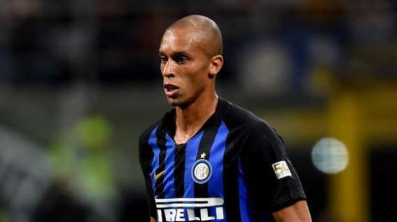 TS - Il Flamengo fa sul serio per Miranda, però c'è un ostacolo 