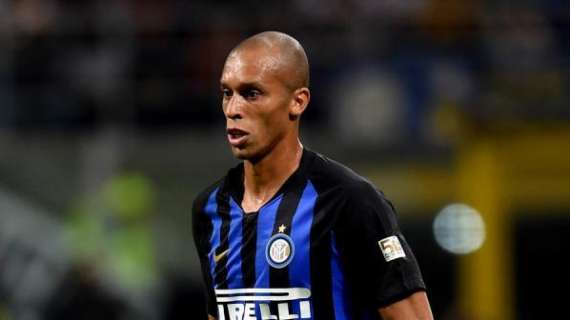 GdS - Spazio a Nainggolan, Gagliardini, Dalbert e Miranda: la probabile 