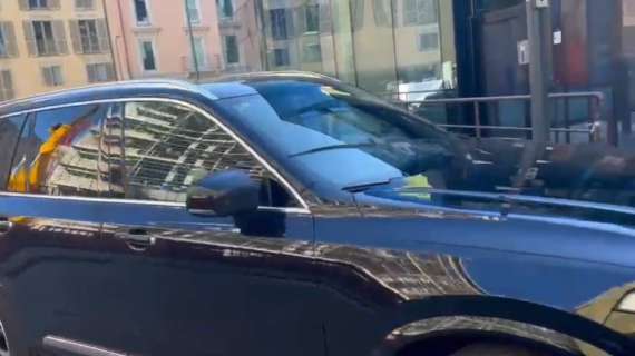Caicedo, visite al Coni concluse: ora tappa in sede per la firma sul contratto