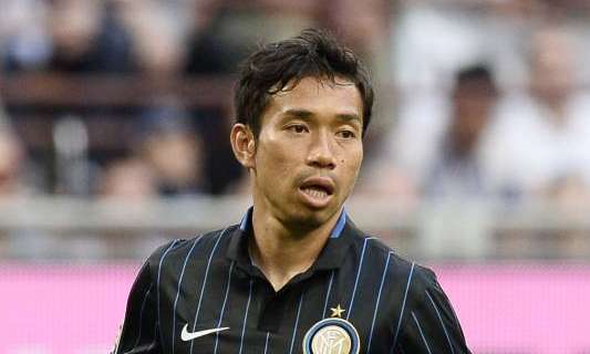 Yuto diventa 'social': "Sono su Twitter. Forza Inter!"