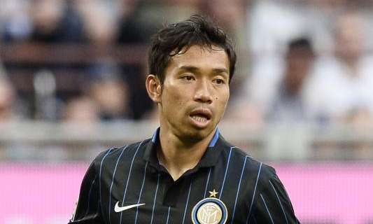 FcIN - Nagatomo, niente Sampdoria: il suo futuro...